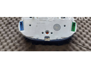 Přístrojová deska Seat Arosa 1999 6H0920860L, 0263613001