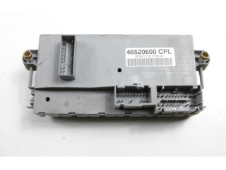 Pojistková skříňka 46788428NPL, 46788428NPL Fiat Punto (188) 2001