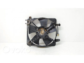 Вентилятор радиатора Chevrolet Matiz 1.0