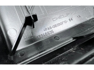 Блок предохранителей  13246936, 13246936   Opel Meriva B    