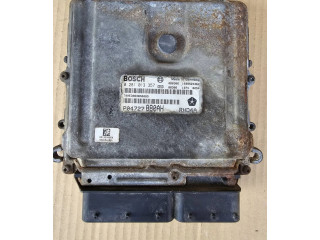 Řídící jednotka 0281013357, 0281013357 Chrysler Grand Voyager V 2009