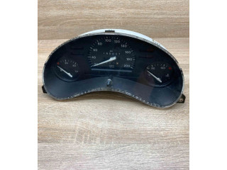 Přístrojová deska Opel Corsa B 1993 87001296, 90386325