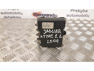 Блок АБС 0265235018, 9X432C405BA   Jaguar  X-Type  