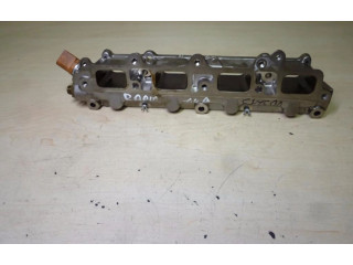 Всасывающий коллектор