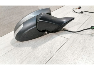 Zpětné zrcátko Volkswagen Tiguan 2012 5N1857502AG, 5N1857502AG