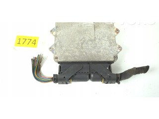 Блок управления двигателем Блок управления 51843361 Fiat Grande Punto