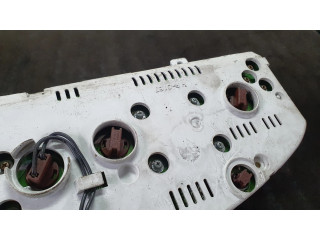 Přístrojová deska Acura TL 1999 HR0186