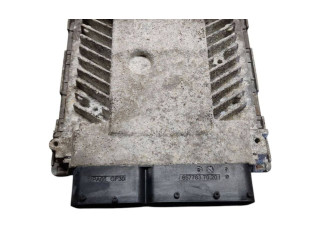 Блок управления двигателя 03G906018EM, 5WP45562AF Volkswagen PASSAT B6