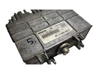 Řídící jednotka 0261203964, 441040460286   Skoda Octavia Mk2 (1Z) 2007