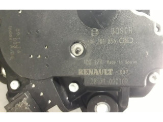 Моторчик заднего дворника 287100010R, 0390201856 Renault Scenic III - Grand scenic III