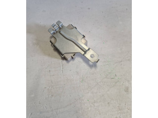 Блок управления двигателем ECU