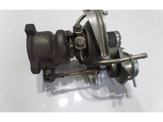 Turbodmychadlo Турбина 8201234380, 8201234380 Renault Clio IV