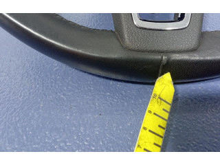 Руль Skoda Superb B5 (3U)  2001 - 2008 года 5E0419091BQ, 5E0419091BQ      