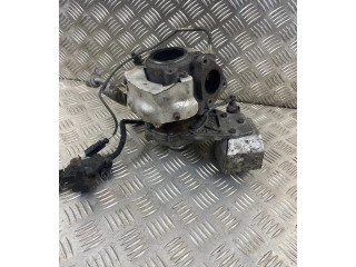 Turbodmychadlo Турбина 057145873P Audi A8 S8 D4 4H CDSB