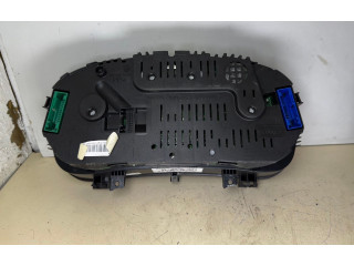 Панель приборов 1J5920826A, 110080134   Volkswagen Bora       