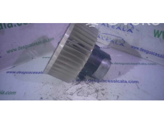 Вентилятор печки 6040530220, 2PINES Skoda Fabia Mk1 (6Y)