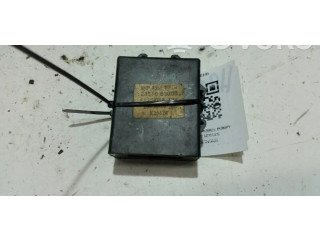 Блок управления Nissan Pathfinder R52