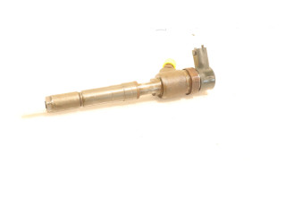 Форсунка 0445110326    Opel Meriva B   