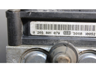 Блок АБС 0265801079 Citroen Nemo - года