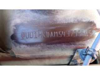 Вентилятор радиатора     8200880555    Dacia Duster 1.6