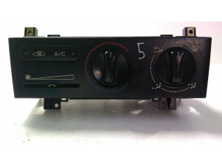 Блок управления климат-контролем 69150002 Peugeot 406