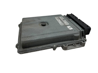 Řídící jednotka 9X2Q12A650AE, 0281014671 Jaguar XF X250 2010