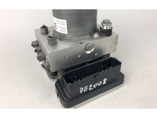 Блок АБС 9842417680, 9842417680   Peugeot  2008 II  2019 -  года