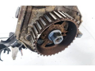 Зубчатое колесо (шкив) топливного насоса Citroen Nemo