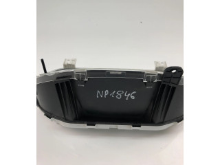 Панель приборов 85013SG01   Subaru Forester SJ       