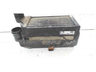 Интеркулер 52028089 Jeep Cherokee XJ