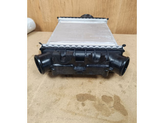 Интеркулер  A2760900214   Mercedes-Benz GLC C253 