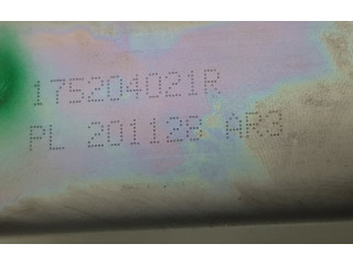 Топливная рампа 175204021R, 175204021R Renault Clio V