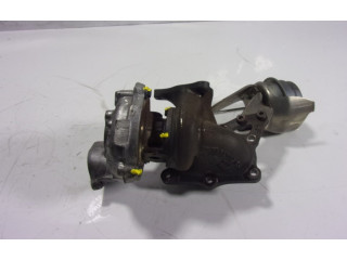 Turbodmychadlo Турбина A6510901186 Mercedes-Benz C W205 651921