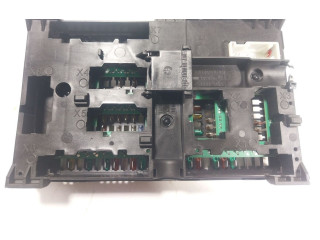 Pojistková skříňka Řídící jednotka BSM 61145A0E7D0, 6114873416204 BMW 4 G22 G23 G24 G26 2022