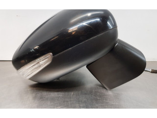 Зеркало электрическое Citroen C3 Aircross 2017 - года