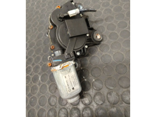 Моторчик заднего дворника 5J7955711C Skoda Fabia Mk2 (5J)