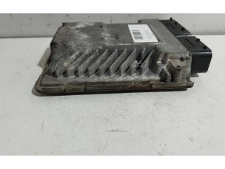 Řídící jednotka 03G906018CD, 5WP45600AA Volkswagen Passat Alltrack 2006