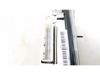 Přístrojová deska  Nissan Navara 2008 248103X48E  