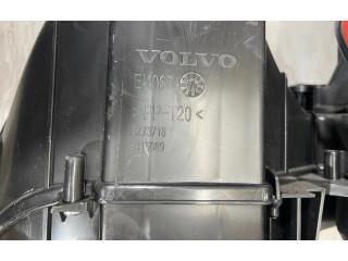 Вентилятор печки    31369361, 00005726   Volvo XC90