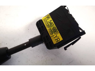 Ручка стеклоочистителей Chevrolet Aveo   -  года 96540686, 520330-1000      