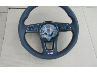 Руль Audi A1 2018 - года 82A419091E