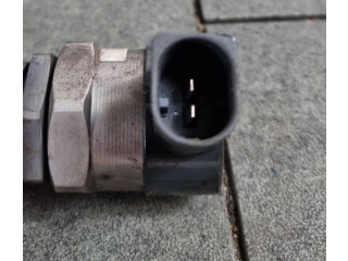 Топливная рампа Audi A7 S7 4G