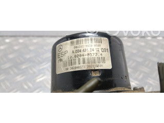 Jednotka ABS A0044315412 Mercedes-Benz C W203 2002