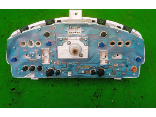 Řídící jednotka Nissan Micra 1998