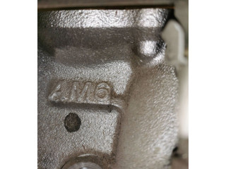 Vstřikovač 0403252, AM6 Nissan Murano Z50