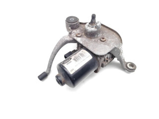 Двигатель стеклоочистителей BK21-17500-AD, W000030906   Ford Transit Custom