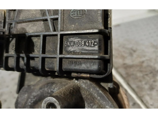 Turbodmychadlo Турбина 4U3Q6K682AJ, 6NW008412 Peugeot 607