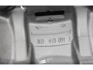 Руль Volkswagen Transporter - Caravelle T5  2003 - 2015 года 7E0419091J      