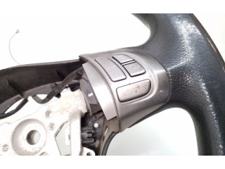 Руль Subaru Forester SH  2008 - 2013 года GS12002880, GS120-02880      