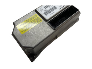 Блок подушек безопасности P31295112, 0285010729 Volvo XC90
